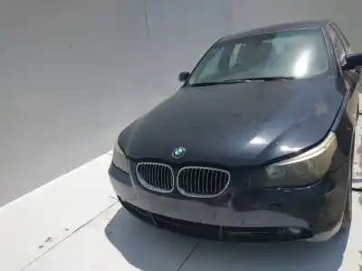 Scrapping Vehicle BMW SERIE 5 BERLINA (E60)  of the year 2001 powered 306D3