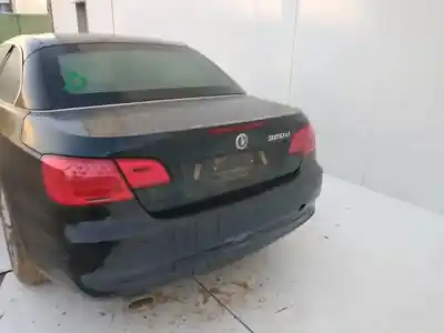 Hurda Aracı BMW SERIE 3 CABRIO (E93)  Yılın 2001 güçlü N47D20C