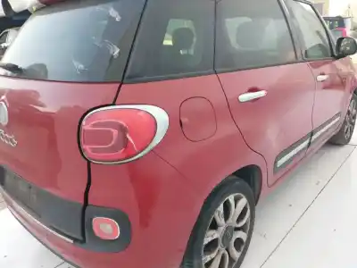Hurda Aracı FIAT 500 L (330)  Yılın 2001 güçlü 199B4000