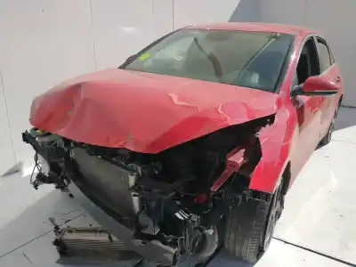 Veículo de Sucata kia ceed gt line 140 cv / 103 kw do ano 2001 alimentado g4ld