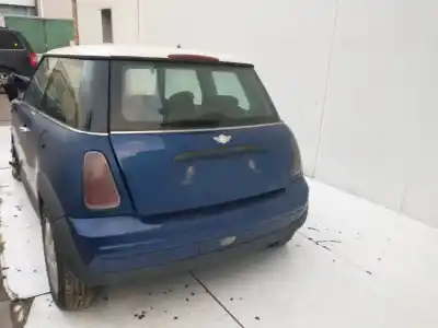 Здавання транспортного засобу mini mini (r50, r53) one року 2001 потужний 1nd