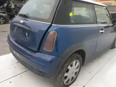 Здавання транспортного засобу mini mini (r50, r53) one року 2001 потужний 1nd