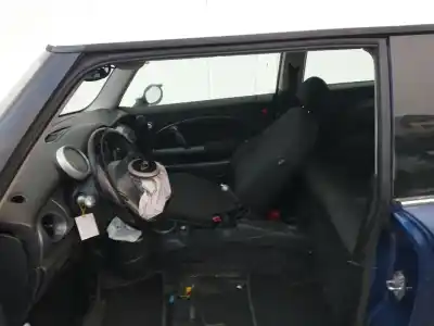 Здавання транспортного засобу mini mini (r50, r53) one року 2001 потужний 1nd
