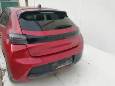 Здавання транспортного засобу peugeot 208 (p2) active року 2001 потужний hne