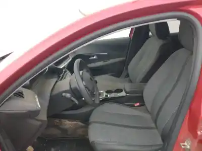 Здавання транспортного засобу peugeot 208 (p2) active року 2001 потужний hne