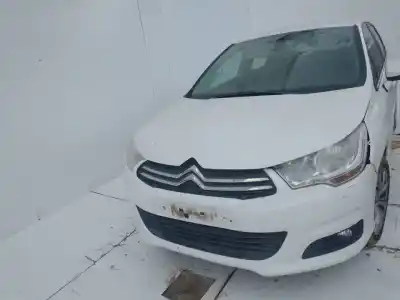 Veículo de Sucata citroen c4 lim. collection do ano 2001 alimentado 9hp