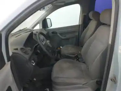 Здавання транспортного засобу volkswagen caddy ka/kb (2k) kombi року 2001 потужний bdj