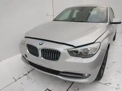 Scrapping Vehicle BMW SERIE 5 GRAN TURISMO (F07)  of the year 2001 powered N47D20C