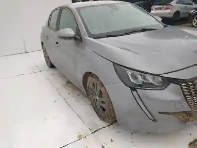Здавання транспортного засобу peugeot 208 (p2) active року 2001 потужний hne