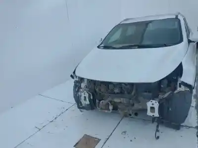 Veículo de Sucata kia sportage emotion 4x2 do ano 2001 alimentado d4fd