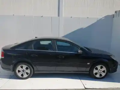 Здавання транспортного засобу opel vectra c berlina elegance року 2001 потужний z19dth