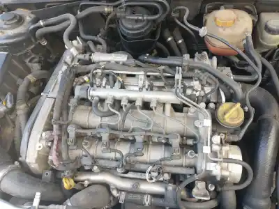 Здавання транспортного засобу opel vectra c berlina elegance року 2001 потужний z19dth