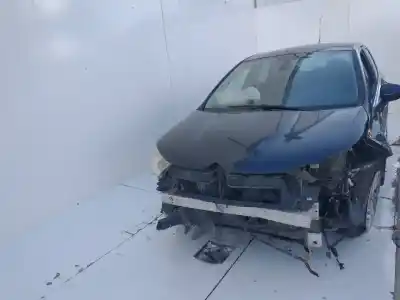 Здавання транспортного засобу citroen c4 lim. collection року 2001 потужний 9h05