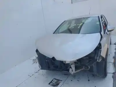 Scrapping Vehicle citroen c4 lim. business of the year 2001 powered 8fp