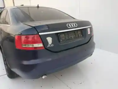 Verschrottungsfahrzeug audi a6 c6 (4f2) 2.7 tdi des jahres 2001 angetrieben bpp