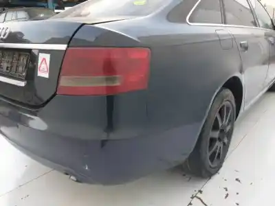 Verschrottungsfahrzeug audi a6 c6 (4f2) 2.7 tdi des jahres 2001 angetrieben bpp