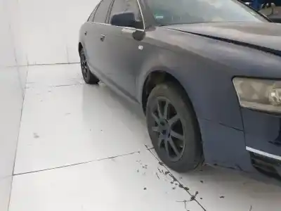 Verschrottungsfahrzeug audi a6 c6 (4f2) 2.7 tdi des jahres 2001 angetrieben bpp