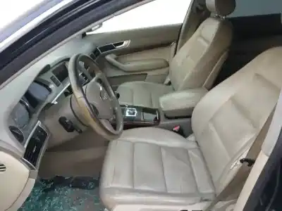 Verschrottungsfahrzeug audi a6 c6 (4f2) 2.7 tdi des jahres 2001 angetrieben bpp