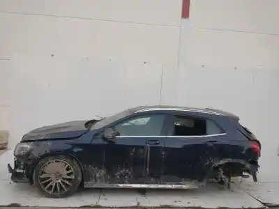 Veicolo di demolizione MERCEDES-BENZ CLASE GLA (W156) GLA 200 CDI (156.908) 136 CV / 100 KW dell'anno 2001 alimentato 651930