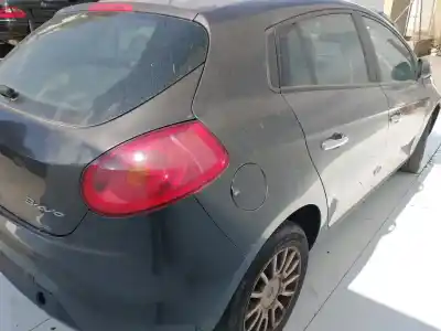 Veículo de Sucata fiat bravo (198) 1.6 16v active multijet (77kw) do ano 2001 alimentado 192a8000
