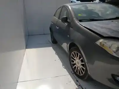 Veículo de Sucata fiat bravo (198) 1.6 16v active multijet (77kw) do ano 2001 alimentado 192a8000