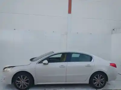 Veicolo di demolizione PEUGEOT 508 SW Allure dell'anno 2001 alimentato RHH