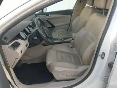 Vehicul casat peugeot 508 sw allure al anului 2001 alimentat rhh