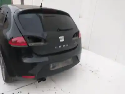 Veicolo di demolizione seat leon (1p1) fr dell'anno 2001 alimentato bmn