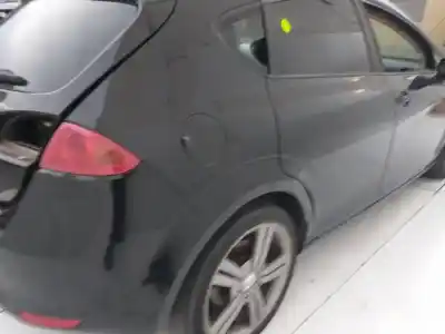 Veicolo di demolizione seat leon (1p1) fr dell'anno 2001 alimentato bmn