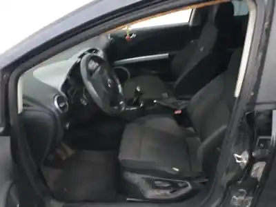 Veicolo di demolizione seat leon (1p1) fr dell'anno 2001 alimentato bmn