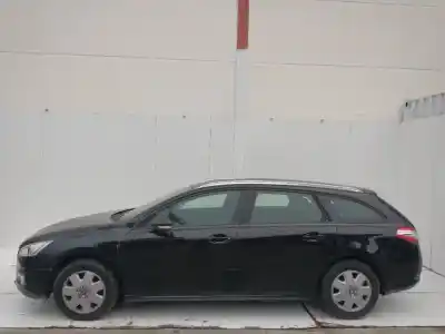 Scrapping Vehicle peugeot 508 access of the year 2001 powered 9hl
