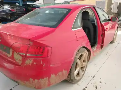 Veículo de Sucata audi a4 berlina (b8) básico do ano 2001 alimentado cdh