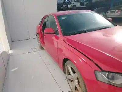 Veículo de Sucata audi a4 berlina (b8) básico do ano 2001 alimentado cdh