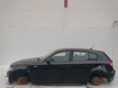 Утилизация автомобиля bmw serie 1 berlina (e81/e87) 120d года 2001 питание n47d20a