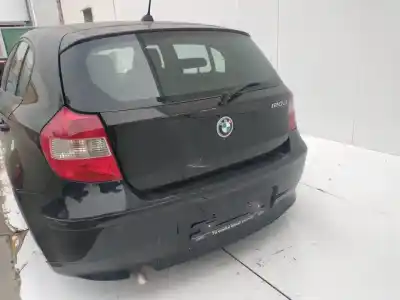 Утилизация автомобиля bmw serie 1 berlina (e81/e87) 120d года 2001 питание n47d20a