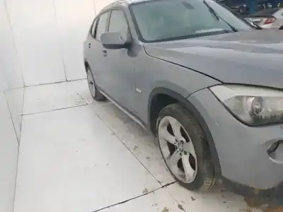 Scrapping Vehicle bmw x1 (e84) sdrive 18d of the year 2001 powered n47d20c