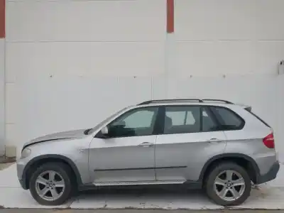 Veículo de Sucata BMW X5 (E70) xDrive30d do ano 2001 alimentado 306D3