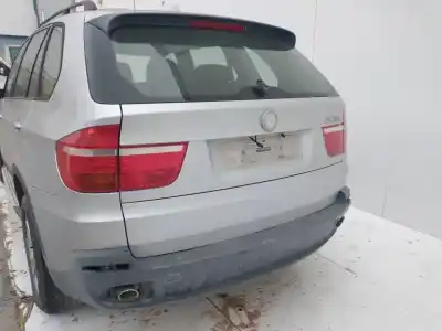 Véhicule à la ferraille bmw x5 (e70) xdrive30d de l'année 2001 alimenté 306d3