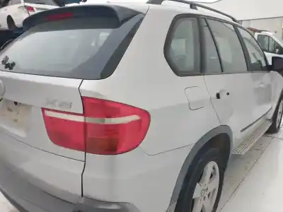 Véhicule à la ferraille bmw x5 (e70) xdrive30d de l'année 2001 alimenté 306d3