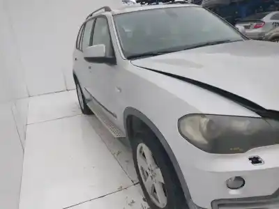Véhicule à la ferraille bmw x5 (e70) xdrive30d de l'année 2001 alimenté 306d3
