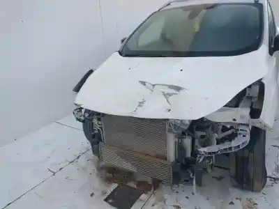 Scrapping Vehicle ford kuga (cbv) trend of the year 2001 powered ufda