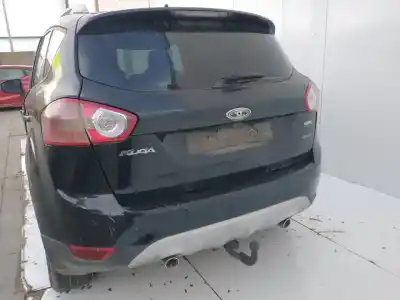 Veículo de Sucata ford kuga (cbv) trend do ano 2001 alimentado g6dg