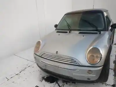 Утилизация автомобиля mini mini (r50, r53) cooper года 2001 питание w10b16a