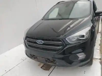 Sloopvoertuig ford kuga (cbs) trend van het jaar 2001 aangedreven m8me