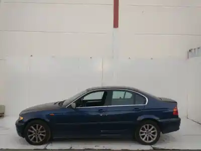 Veículo de Sucata bmw serie 3 berlina (e46) 320i do ano 2001 alimentado 204d4