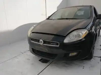 Scrapping Vehicle fiat bravo (198) 1.9 16v dynamic multijet of the year 2001 powered 310a1027