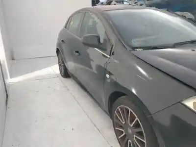 Scrapping Vehicle fiat bravo (198) 1.9 16v dynamic multijet of the year 2001 powered 310a1027