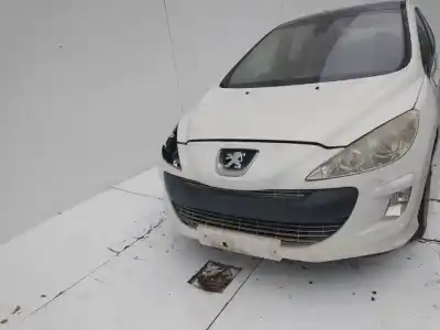 Scrapping Vehicle peugeot 308 sportium 119 cv / 88 kw of the year 2001 powered 5fw