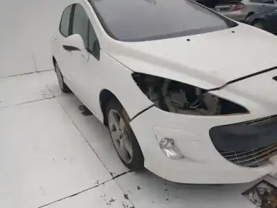 Scrapping Vehicle peugeot 308 sportium 119 cv / 88 kw of the year 2001 powered 5fw