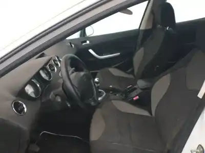 Scrapping Vehicle peugeot 308 sportium 119 cv / 88 kw of the year 2001 powered 5fw